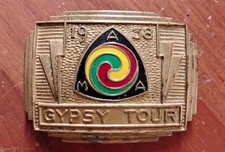 Vintage ama 1938 for sale  Akron