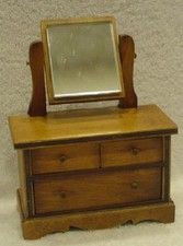 Dollhouse dresser swivel for sale  Lewisville