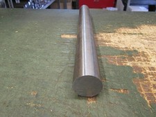 Rund stahl 38mm gebraucht kaufen  Balingen