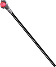 Halloween gothic gehstock gebraucht kaufen Halloween gothic gehstock gebraucht kaufen  Lindlar