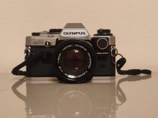 Macchina fotografica vintage usato  Palazzolo sull'Oglio