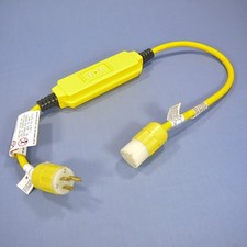 Leviton industrial reset for sale  Jamestown