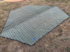 tent rugs for sale  OTTERY ST. MARY