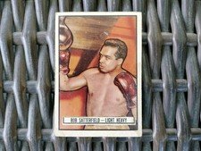 1951 ringside boxing for sale  Nazareth
