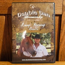 Double dan horsemanship for sale  Kalamazoo