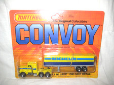 Mip matchbox convoy for sale  Orange
