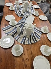 Kaffeeservice porzellan bavari gebraucht kaufen  Lüdenscheid