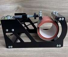 Usado, Kit de máquina de prensa térmica transferência copo caneca VEVOR **SEM ELETRÔNICOS comprar usado  Enviando para Brazil