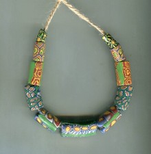 African trade beads for sale  Oakland Gardens