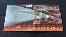 Hawkwind roadhawks compilation for sale  MITCHELDEAN