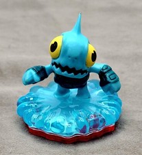 Skylanders Trap Team 2012 Gill Runt Sidekick comprar usado  Enviando para Brazil