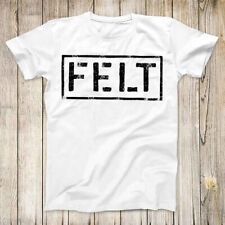 Felt index music for sale  LONDON