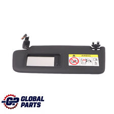 Sun visor audi for sale  UK