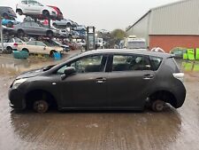 Toyota verso trd for sale  BEDLINGTON