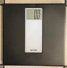 Taylor digital scale for sale  Butler