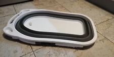 Badewanne faltbare gebraucht kaufen  Köln