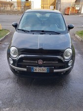 Fiat 500 multijet usato  Verdellino