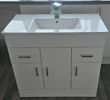 Veebath sphinx vanity for sale  BRENTWOOD