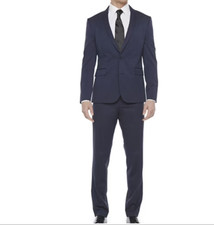Ferrar mens suit for sale  Raleigh