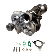 NOVO Turbocompressor MERCEDES-BENZ SPRINTER 3,5-t 311 CDI A6510900880 10009700008 comprar usado  Enviando para Brazil