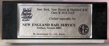 Brass new york for sale  Sandy Hook