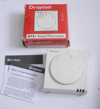Drayton rts1 230v for sale  CLITHEROE