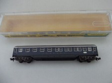 Spur zug wagen gebraucht kaufen  Heidenau, Dohna, Müglitztal