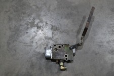 Hydrauliksteuergerät deutz 40 gebraucht kaufen  Emsbüren