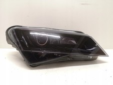 Frontscheinwerfer skoda superb gebraucht kaufen  Hamburg
