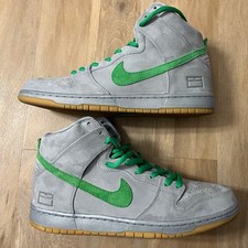 Nike dunk high gebraucht kaufen  Ketsch