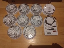Hochiki fire alarm for sale  LYMM