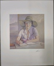 Splendido interessante stampa usato  Gaggiano