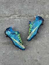 Buty piłkarskie Nike Mercurial Vapor X SG Blue Pro US9,5 UK8,5 EUR43  na sprzedaż  PL