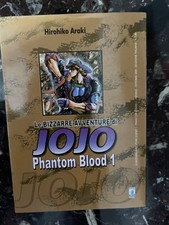 manga phantom usato  Napoli