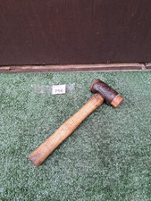 Vintage thor hammer. for sale  BOGNOR REGIS