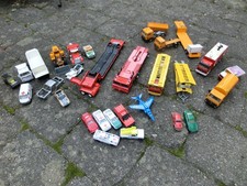 Modellauto konvolut ältere gebraucht kaufen  Leonberg