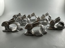 Set vintage pewter for sale  Oak Lawn