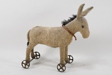 P96z91 alter steiff gebraucht kaufen  Neu-Ulm