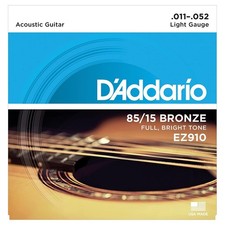 Addario ez910 light usato  Pozzuoli