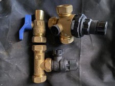 Heatrae sadia megaflo for sale  BLACKBURN