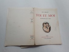 Paul geraldy 1958 d'occasion  Rouen-