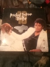 Thriller michael jackson for sale  Paris