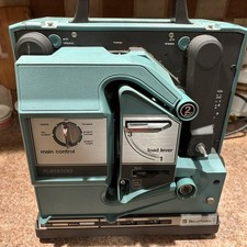 Bell howell 1580 for sale  Kunkletown