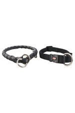 Trixie hundehalsband set gebraucht kaufen  Deutschland