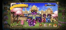 Summoners account nat5 gebraucht kaufen  Camburg