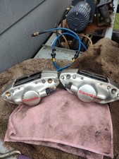 Brembo pot rear for sale  SLEAFORD