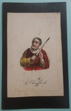 Santino san chiaffredo usato  Cattolica