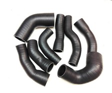 Manicotti intercooler fiat usato  Villaspeciosa