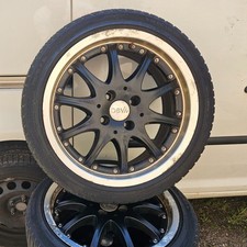 Felgen dbv australia gebraucht kaufen  Meißen