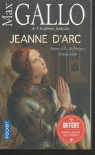 Jeanne arc. max d'occasion  Aix-les-Bains